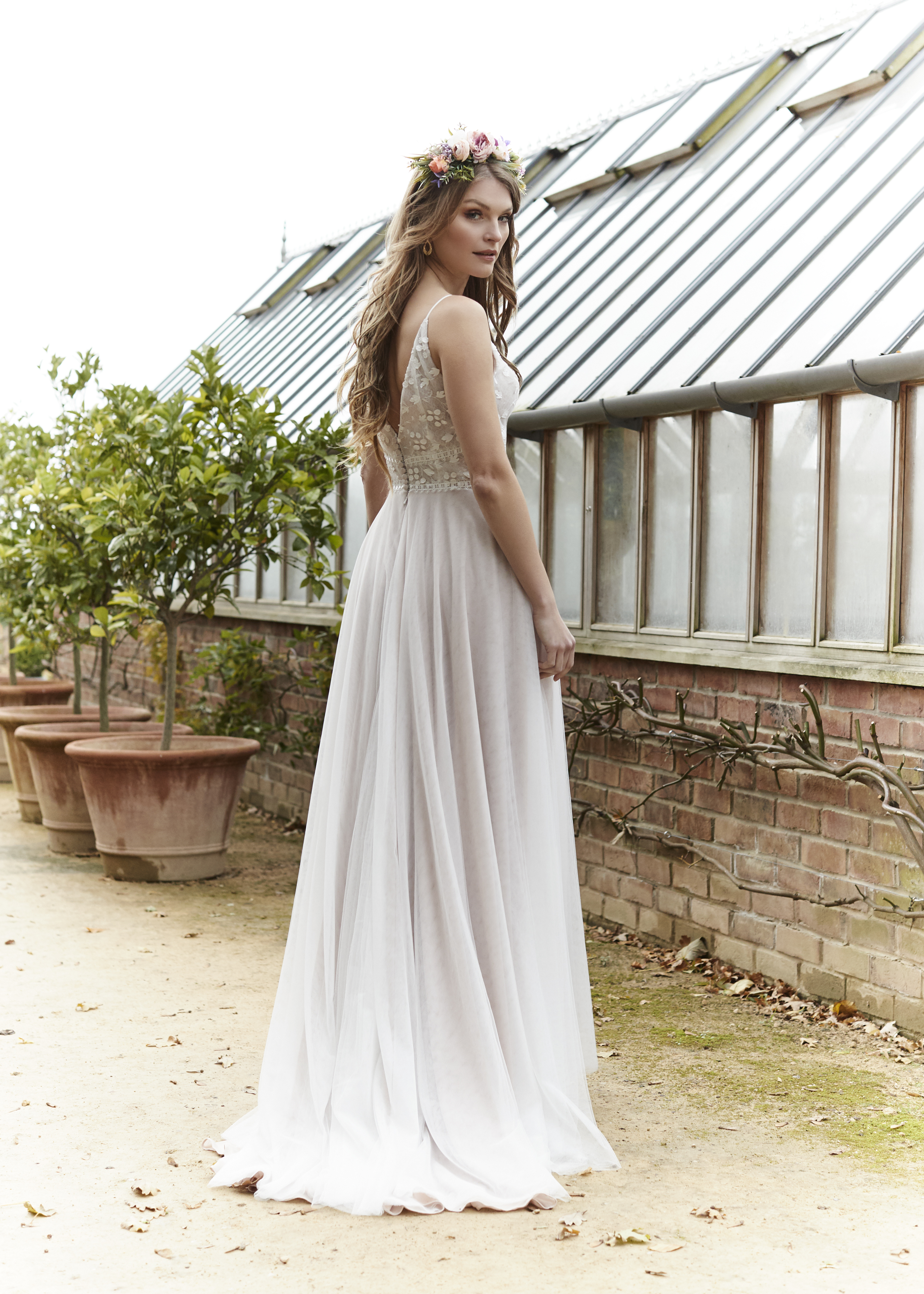 Olivia rose bridal deals